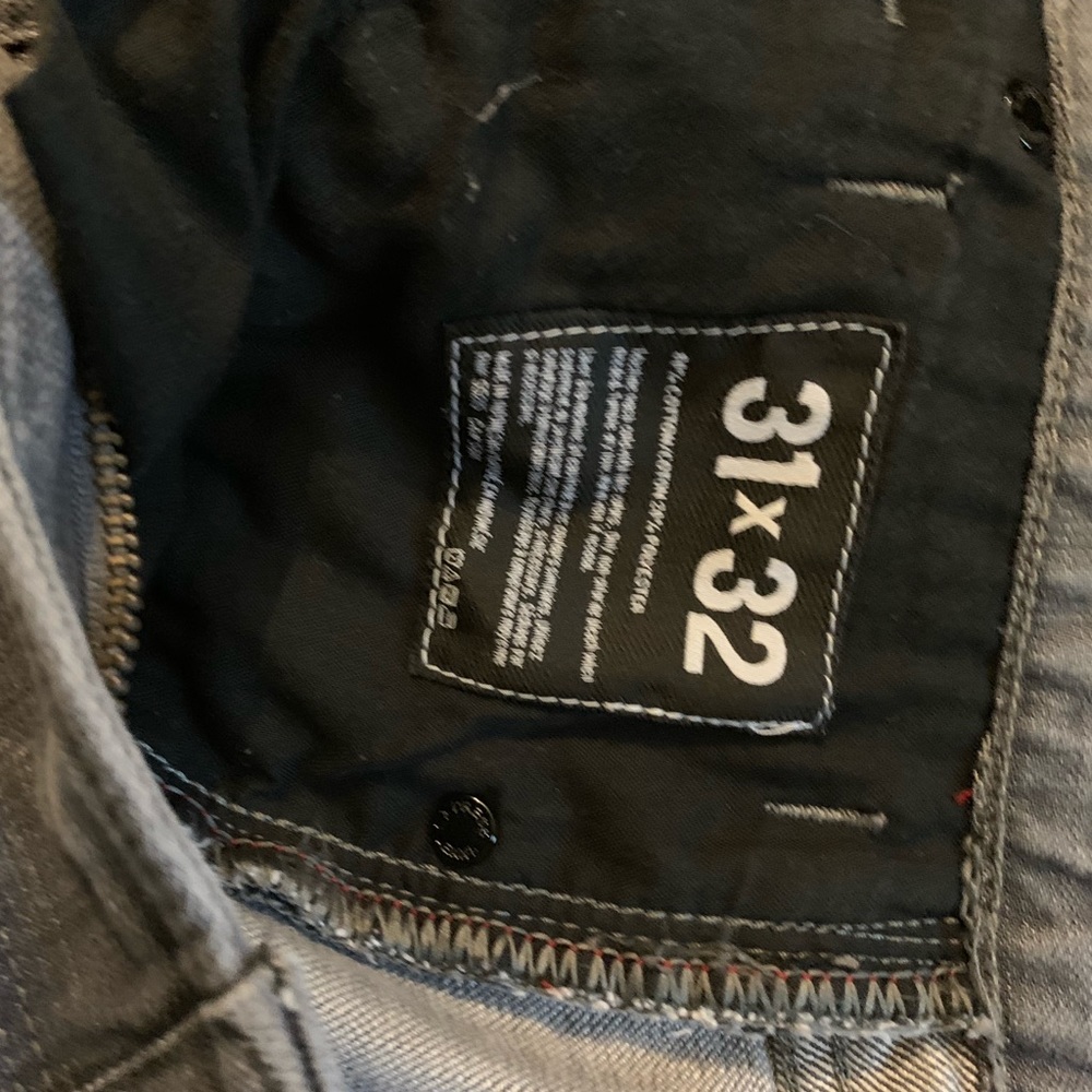 Nice Express Jeans... - Picture 4 of 4